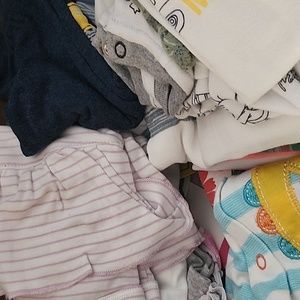 12 month to 18 month boy and girls